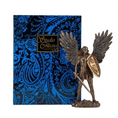 Статуетка "Архангел Михаїл", 28 см (77586А4)