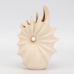 Ваза "Піщаний вихор", 21 см (9279-003)