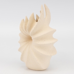 Ваза "Піщаний вихор", 21 см (9279-003)