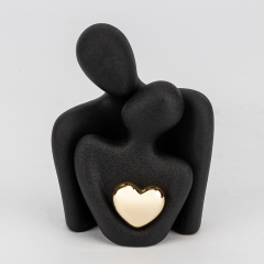 Статуэтка "Влюбленность", 10 см (9279-006)