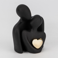 Статуэтка "Влюбленность", 10 см (9279-006)