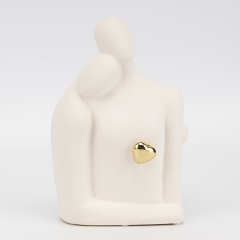 Статуэтка "Бесценная поддержка", 15 см (9279-009)