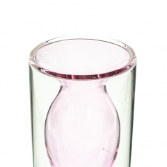 Скляна ваза "Пробудження", 15 см. (8605-023)