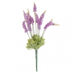 Штучний букет "Лавандовий спокій" (8932-004)