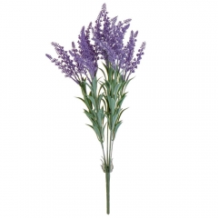 Штучний букет "Весняна лаванда" (8932-005)