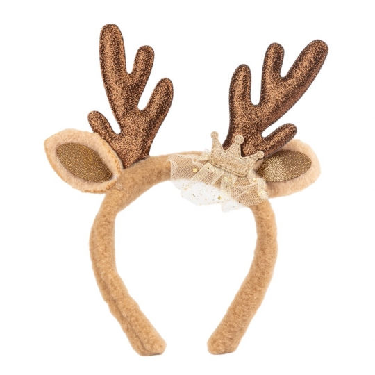 Новорічний обідок 