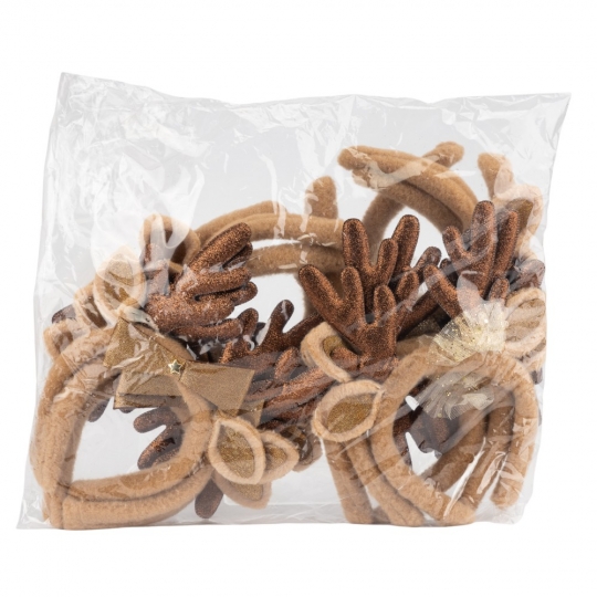 Новорічний обідок 