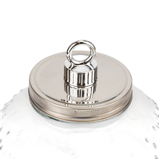 Лимонадниця “Кришталеві сніжинки