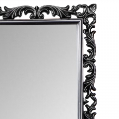 Настенное зеркало 138*47*2 (0500-014)