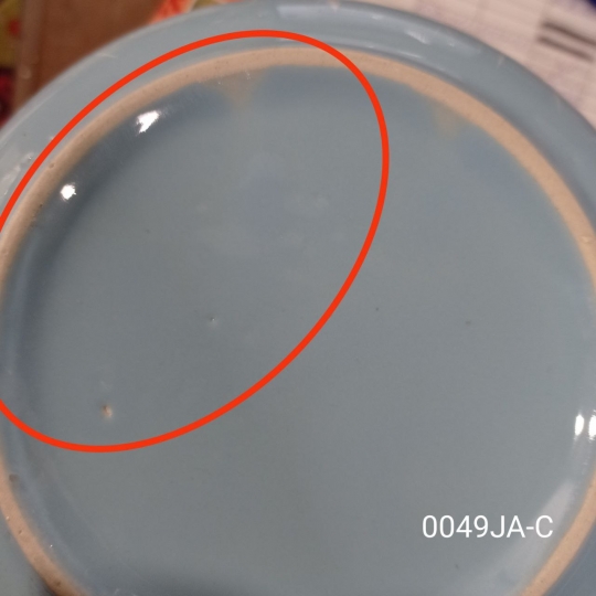 УЦІНКА Набір керамічних контейнерів з вакуумною кришкою УЦІНКА Набір керамічних контейнерів з вакуумною кришкою