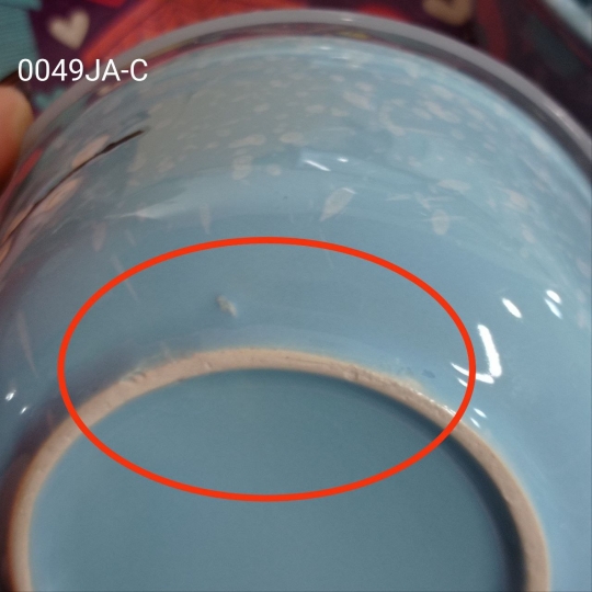 УЦІНКА Набір керамічних контейнерів з вакуумною кришкою УЦІНКА Набір керамічних контейнерів з вакуумною кришкою