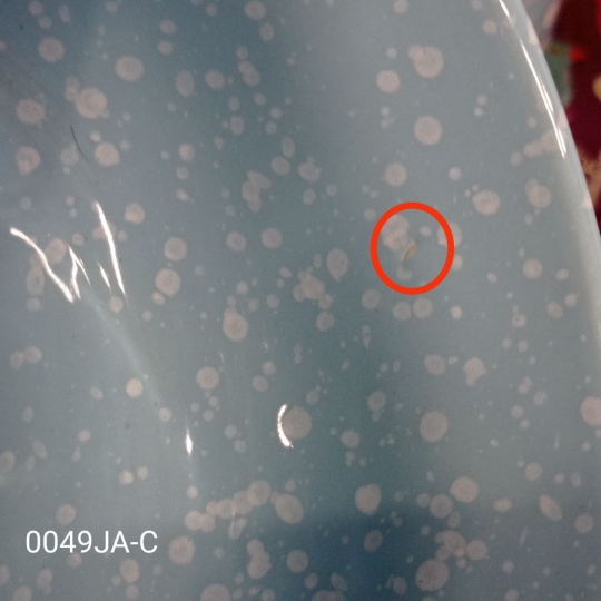 УЦІНКА Набір керамічних контейнерів з вакуумною кришкою УЦІНКА Набір керамічних контейнерів з вакуумною кришкою