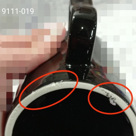 УЦІНКА Набір кружок УЦІНКА Набір кружок