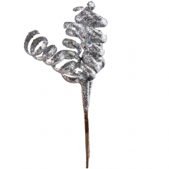 Декоративна гілка "Ранкова роса" (6019-043)