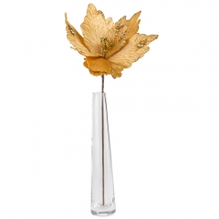 Декоративна квітка "Помаранч" (6019-046)