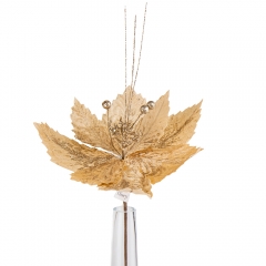 Декоративна квітка "Ніжні почуття" (6019-052)