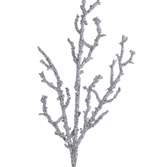 Декоративна квітка "Горний кришталь" (6019-054)