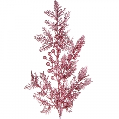 Декоративна квітка "Топаз" (6019-061)