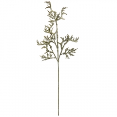 Декоративна квітка "Хризоліт" (6019-063)