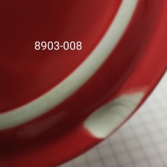 УЦІНКА Кружка "Best wishes", 400 мл * Рандомний вибір дизайну (Скол кришки) (00BR-8903-008)