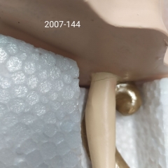 УЦІНКА Статуетка "Повітряна  танцюристка" (Тріщина на нозі, або руці, подряпини,або дефект заливки) (00BR-2007-144)