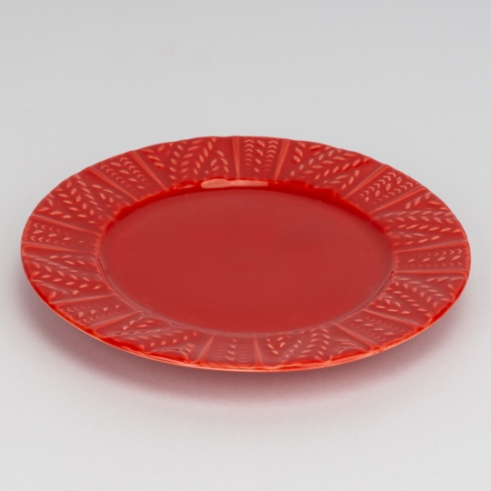 Кружка з блюдцем 