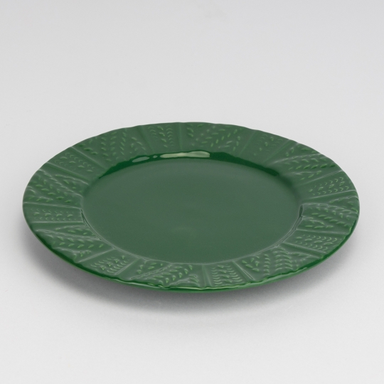 Кружка з блюдцем 