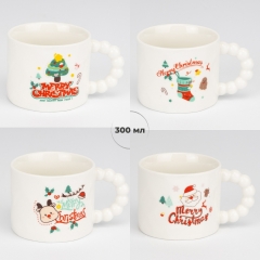 Кружка "Чарівний ліс", 300 мл  * Рандомний вибір дизайну (9252-018)
