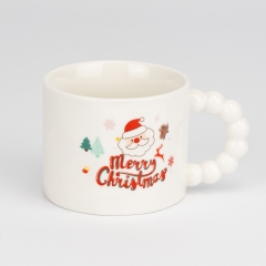 Кружка "Чарівний ліс", 300 мл  * Рандомний вибір дизайну (9252-018)