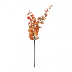 Штучна гілка "Осіннє сяйво", 103 см (2018-001)