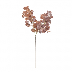 Штучна гілка "Осінь", 68 см (2018-010)