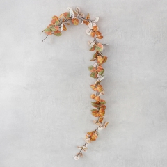 Гірлянда "Осінній настрій", 195 см (2018-012)