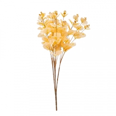 Штучна гілка "Тепло", 50 см (2018-014)