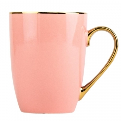 Кружка "Ароматные объятия",  мл * Рандомный выбор дизайна (9009-007)