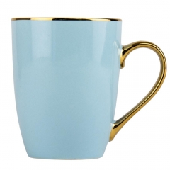 Кружка "Ароматные объятия",  мл * Рандомный выбор дизайна (9009-007)