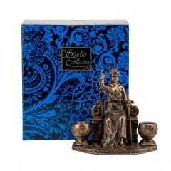 Підсвічник "Феміда" (18 см) (74765A4)