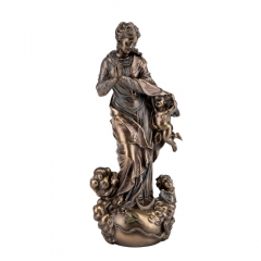 Статуетка "Невинність" (29 см) (74828A4)