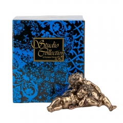 Статуетка "Сплячі янголята" (9 см) (75192A4)