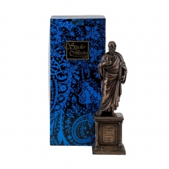 Статуетка "Сократ" (36 см) (75534V4)