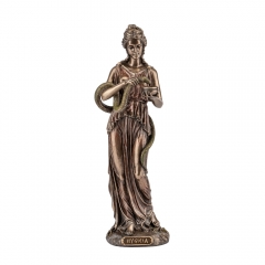 Статуэтка "Гигея " 28 см (77003A4)