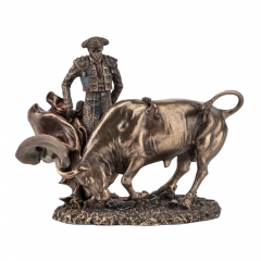 Статуетка "Матадор" (16 см) (77063A4)