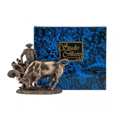 Статуетка "Матадор" (16 см) (77063A4)