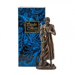 Статуетка "Асклепій" (29 см) (77123A4)