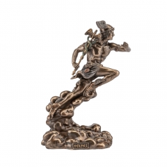 Статуетка "Гермес" 20 см (77310A4)