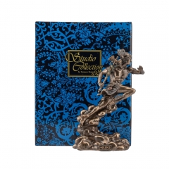 Статуетка "Гермес" 20 см (77310A4)