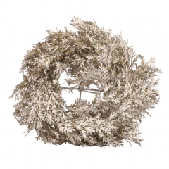 Вінок "Перший заморозок" шампань (2010-158)